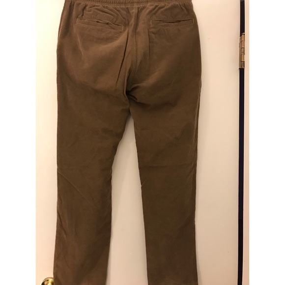 Save Khaki United corduroy pants - Picture 2 of 2